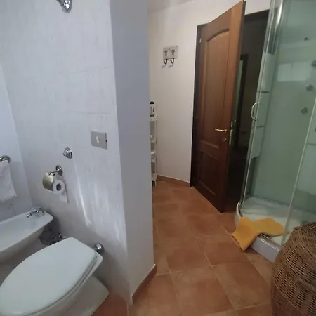 Il Glicine Casa vacanze *
