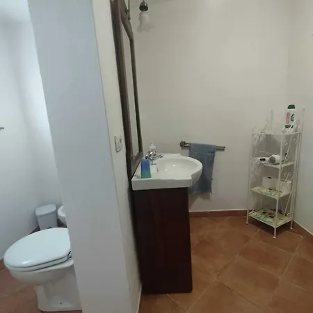 Il Glicine Casa vacanze