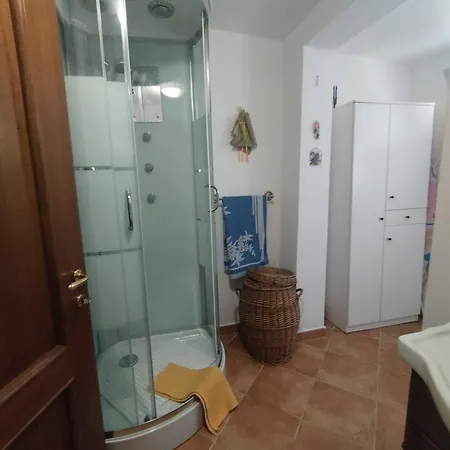 Casa vacanze Il Glicine Buggerru