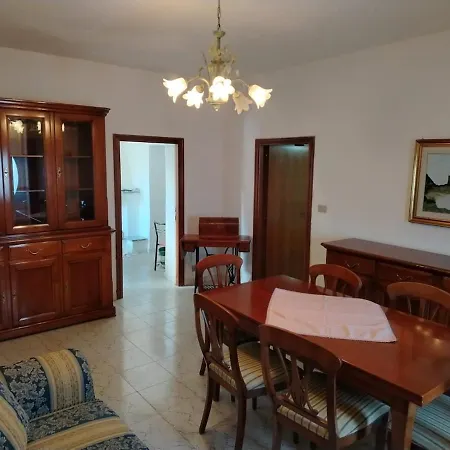 Glicine Holiday home *
