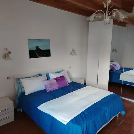 Holiday home Glicine
