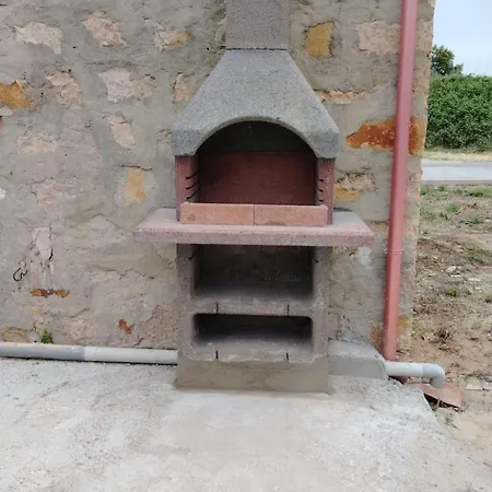 Glicine Holiday home