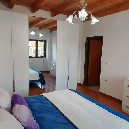 Glicine Holiday home *