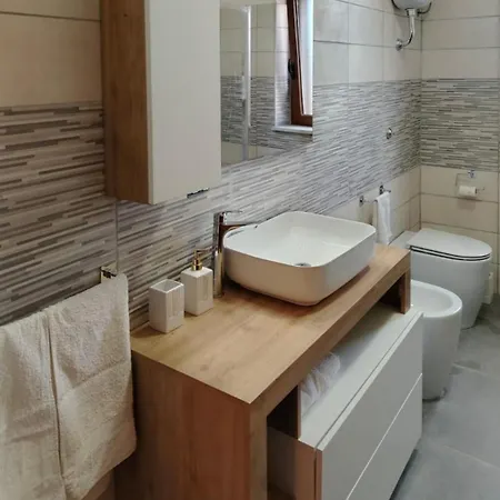 Holiday home Glicine