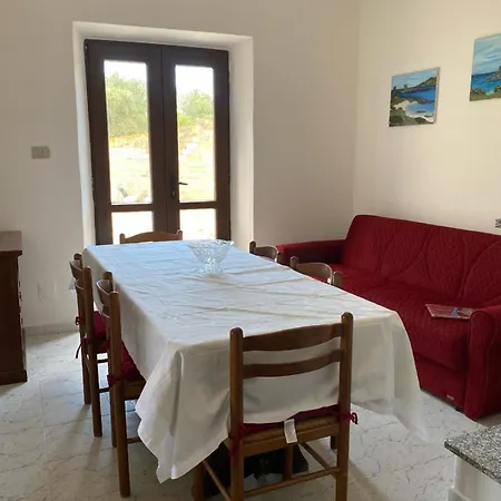 Glicine Holiday home *