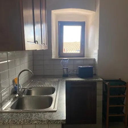 Glicine Holiday home Masainas