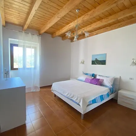 Holiday home Glicine Masainas